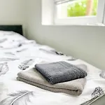 K&S Apartment Bistrik Stay