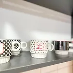 K&S Apartment Bistrik Stay