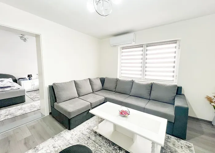 K&S Apartment Bistrik Stay