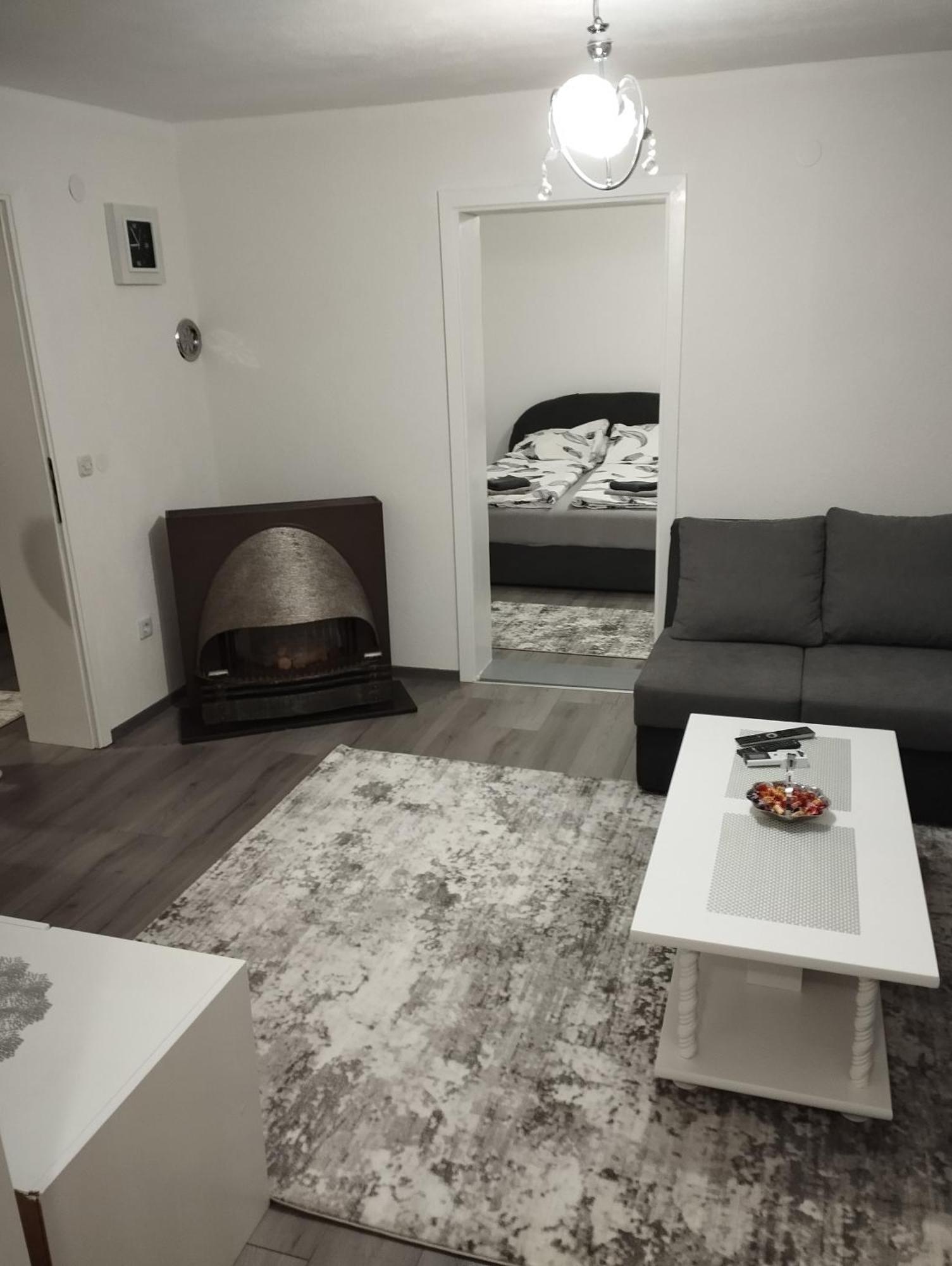 Apartment K&S Apartment Bistrik Stay *