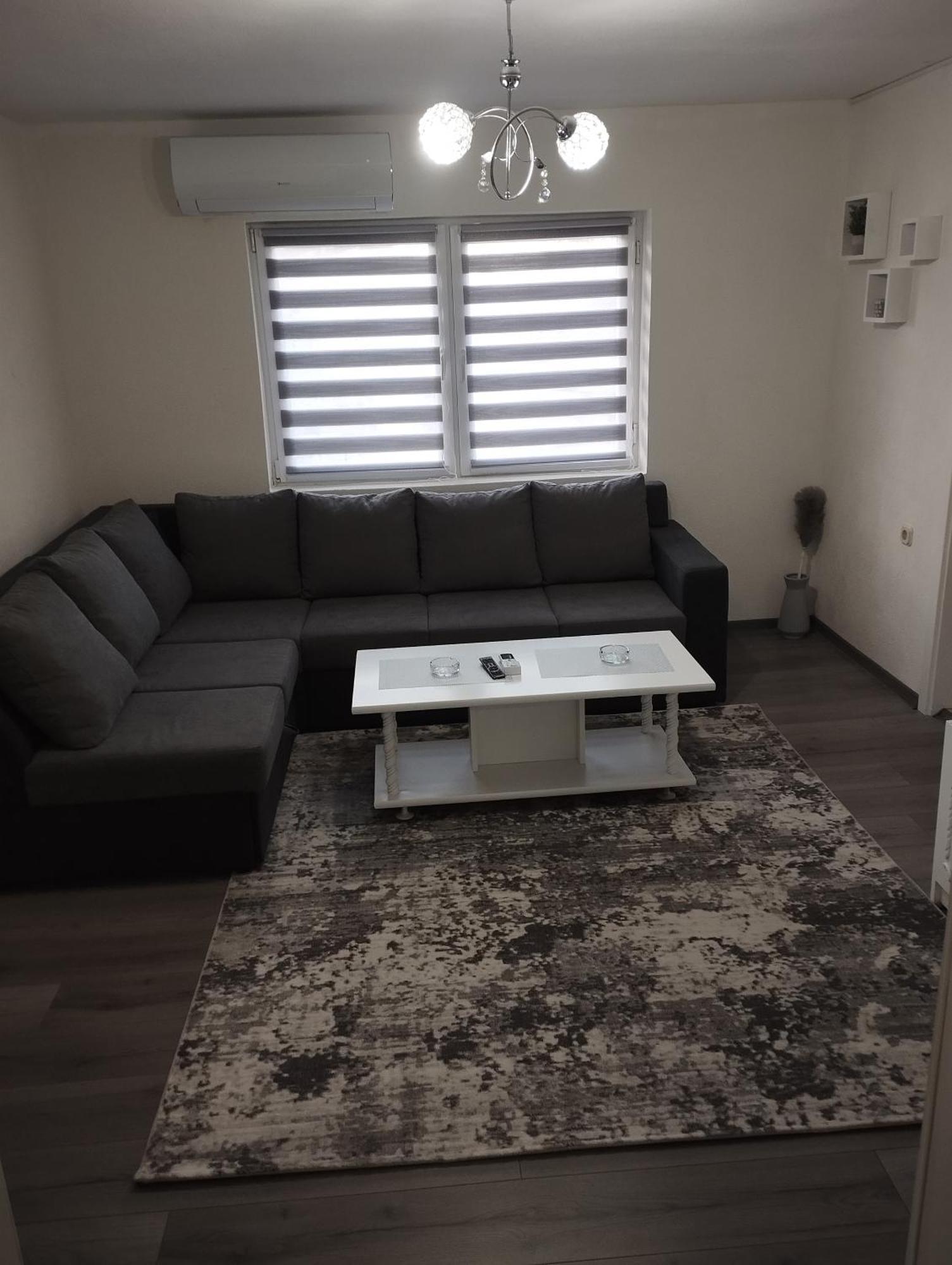 K&S Apartment Bistrik Stay Apartment *