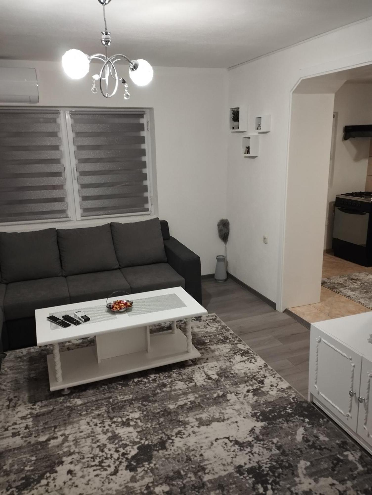 K&S Apartment Bistrik Stay *