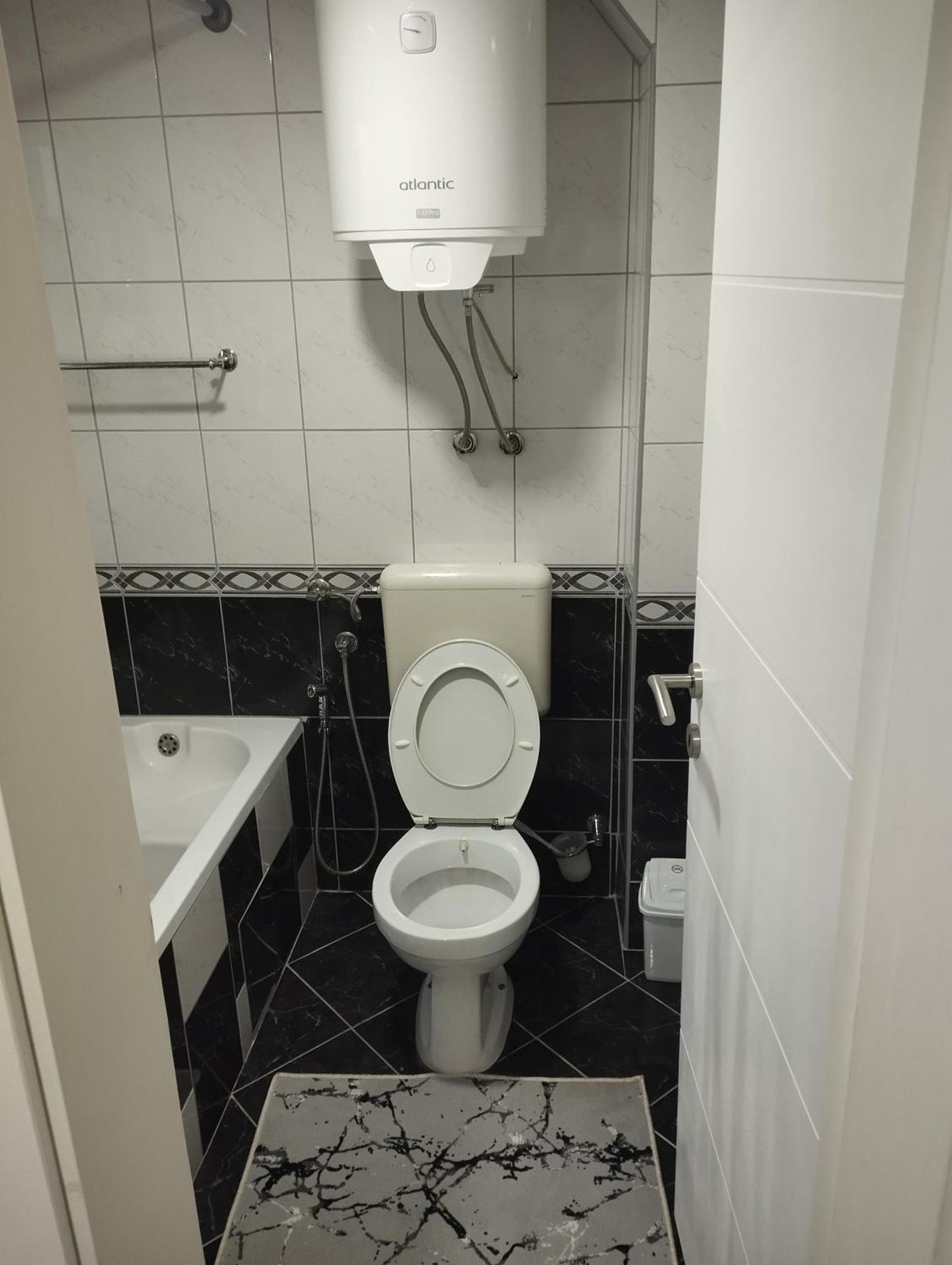 K&S Apartment Bistrik Stay Sarajevo