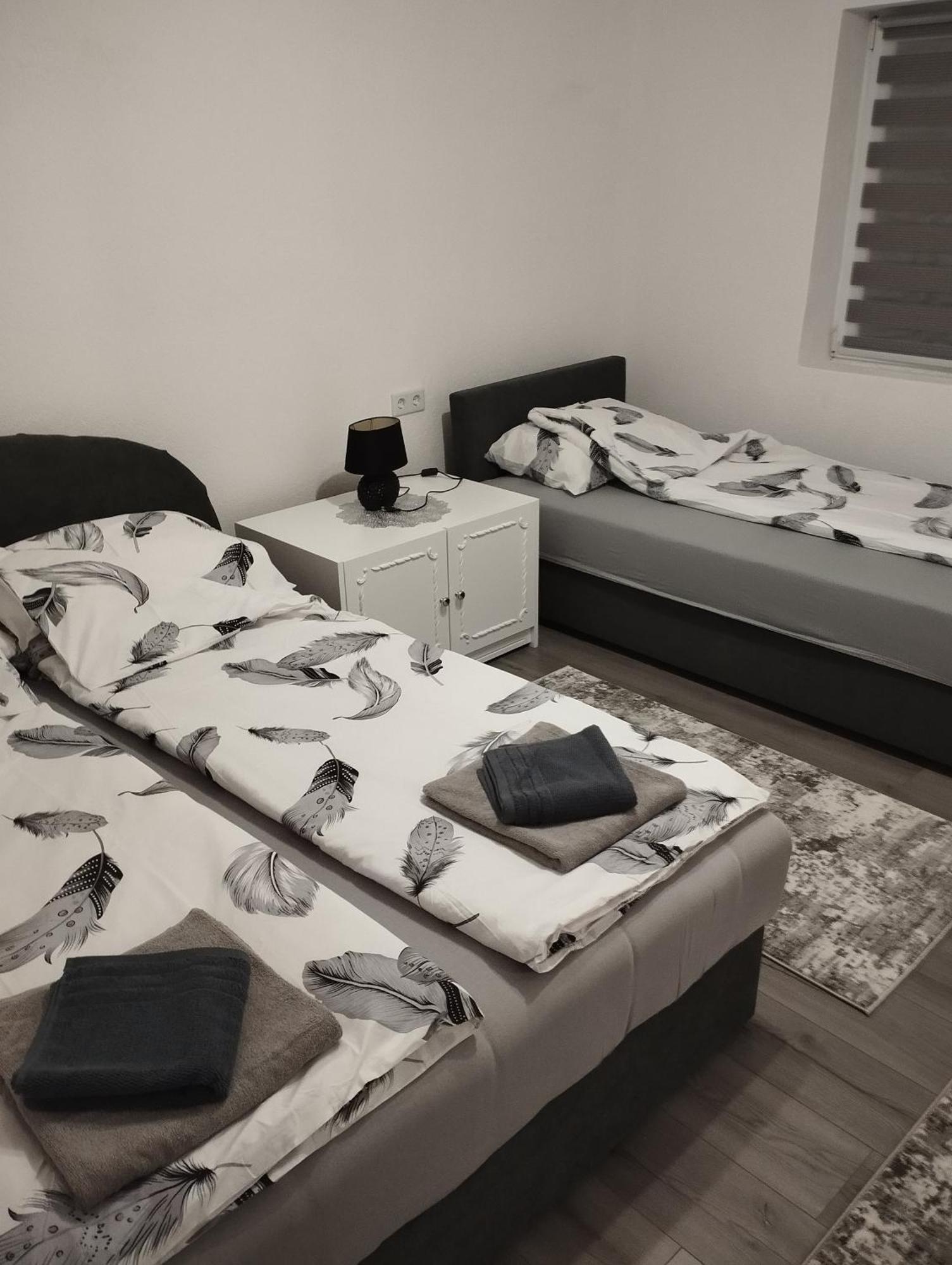 K&S Apartment Bistrik Stay Apartment