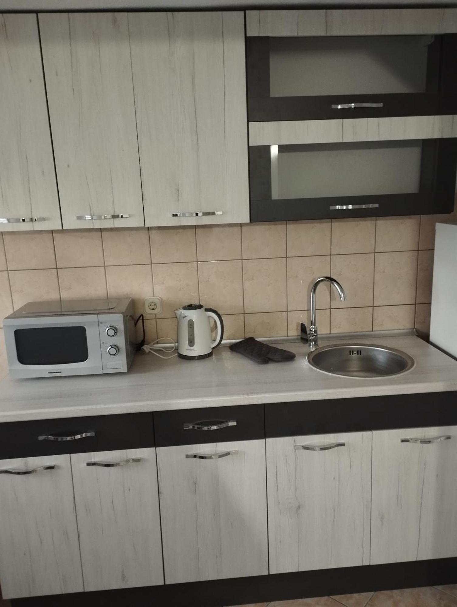 Apartment K&S Apartment Bistrik Stay