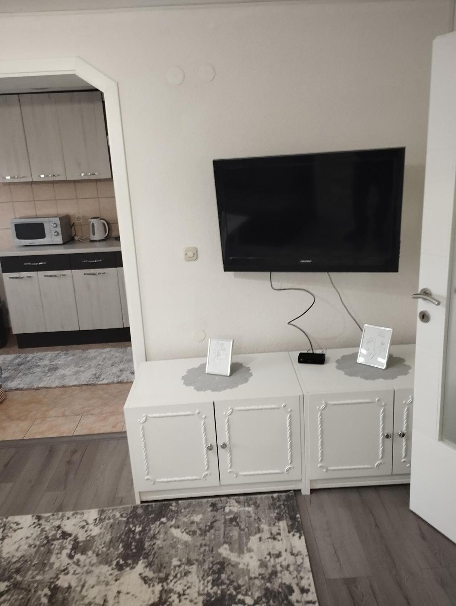 Apartment K&S Apartment Bistrik Stay Sarajevo