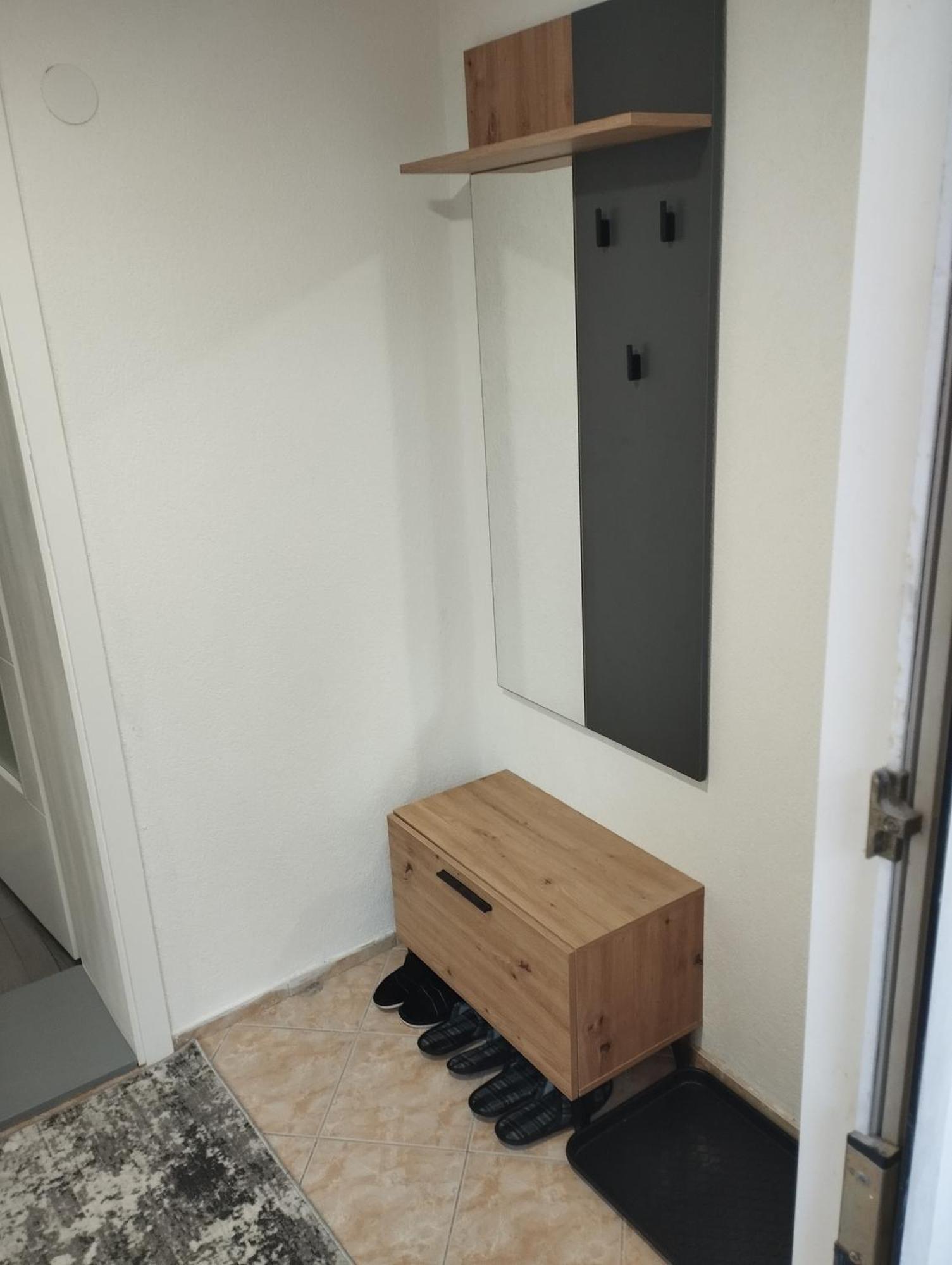 Apartment K&S Apartment Bistrik Stay