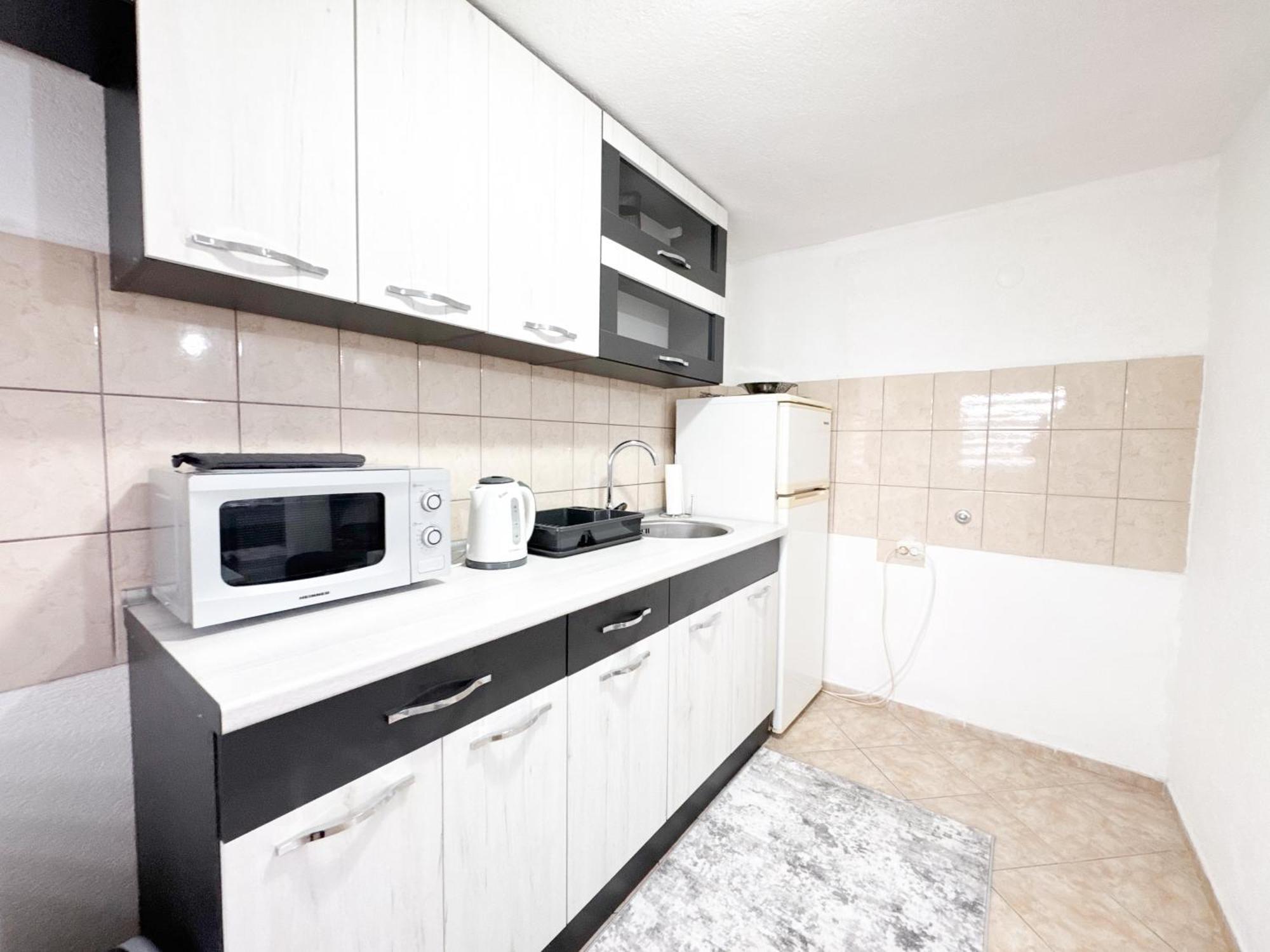 K&S Apartment Bistrik Stay *