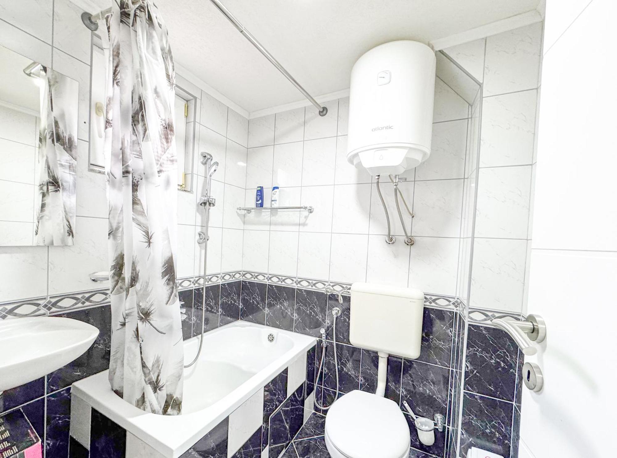 K&S Apartment Bistrik Stay Sarajevo