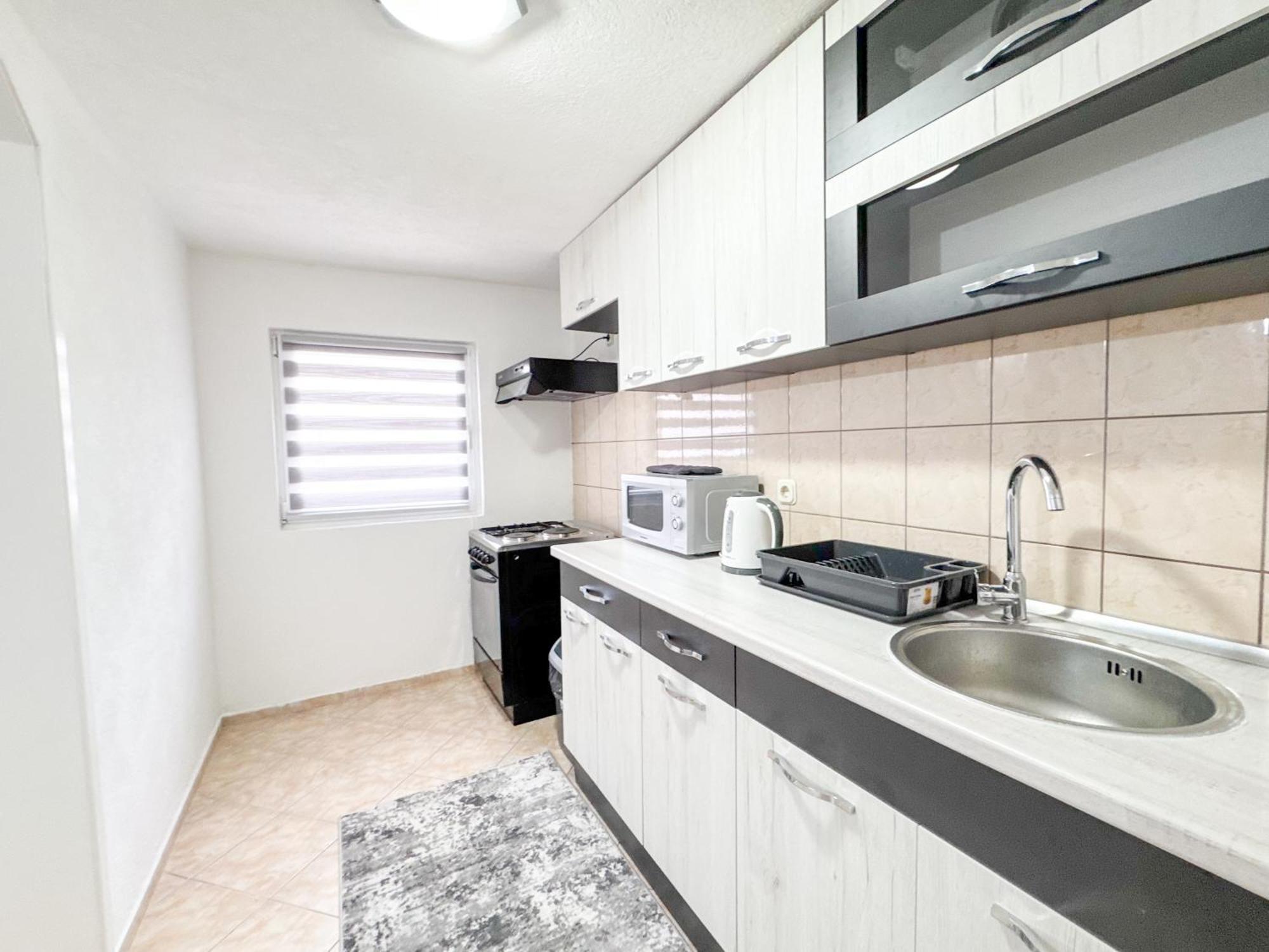 Apartment K&S Apartment Bistrik Stay Sarajevo