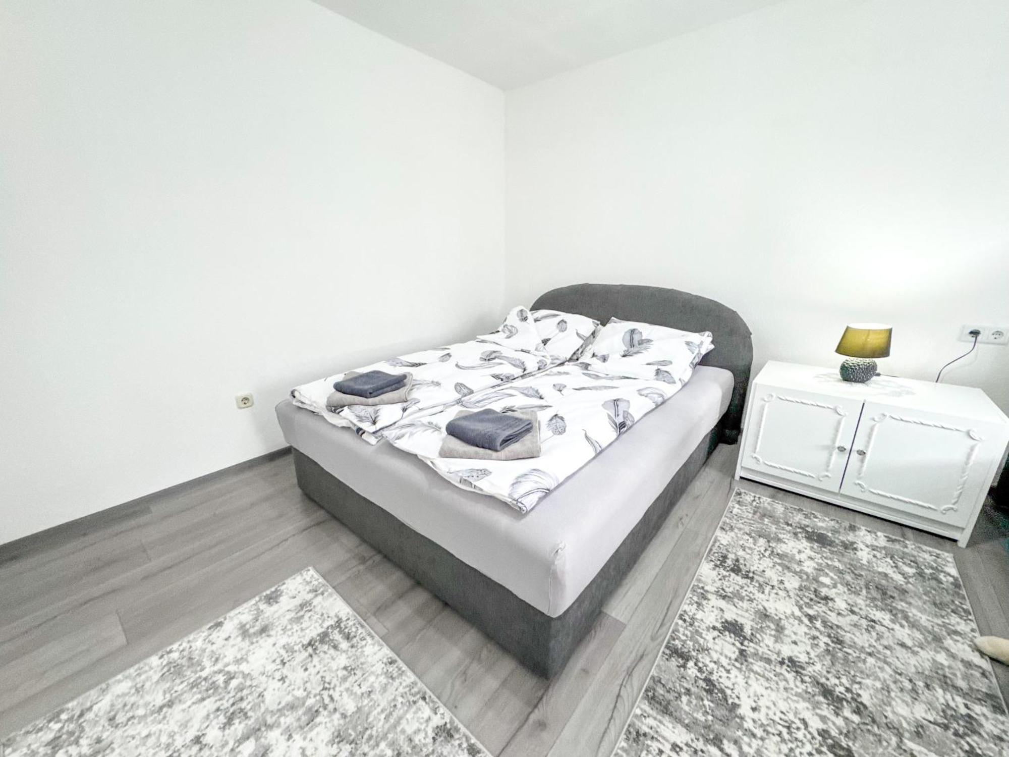 K&S Apartment Bistrik Stay Apartment *