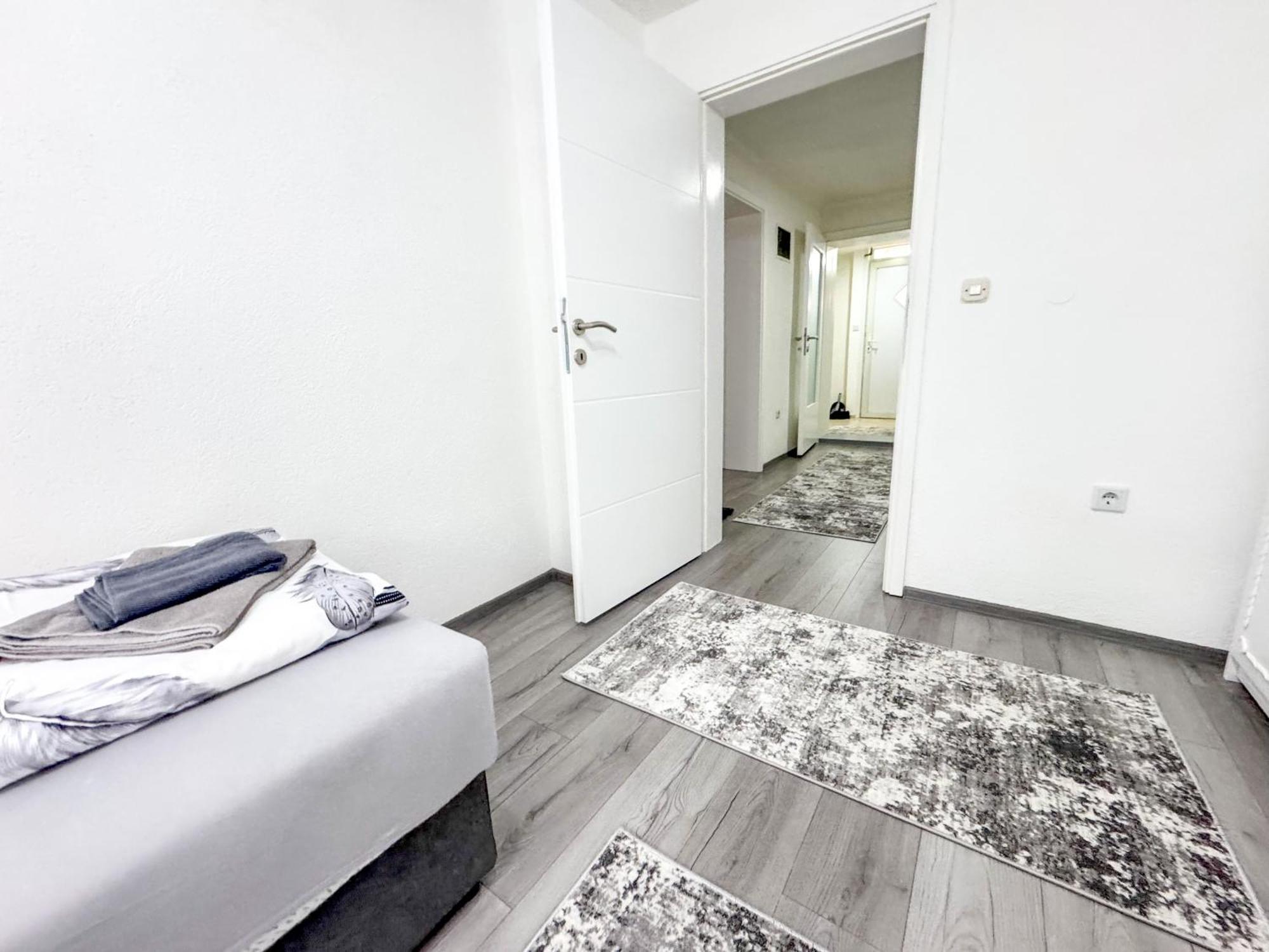 K&S Apartment Bistrik Stay * Sarajevo