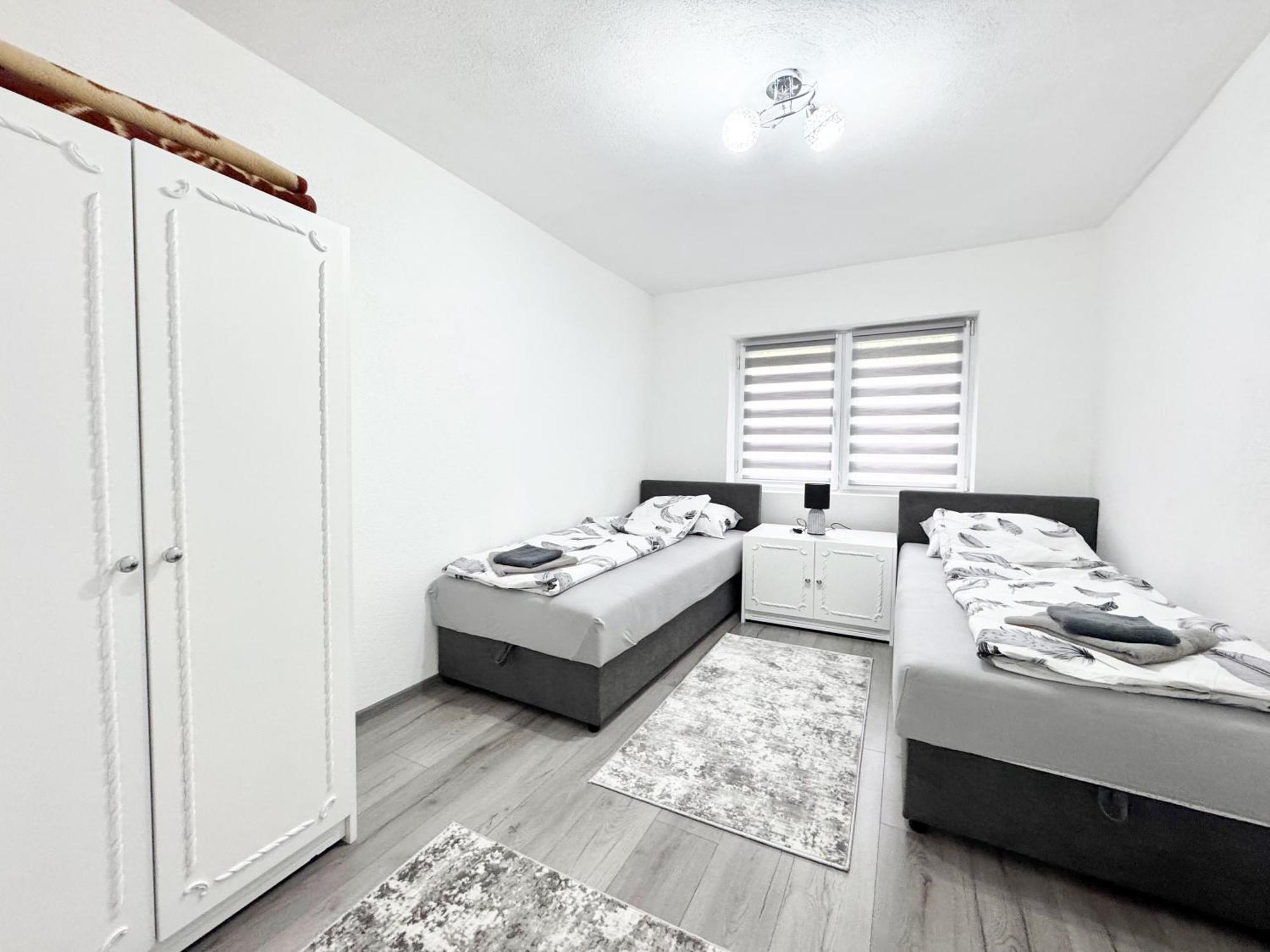 K&S Apartment Bistrik Stay