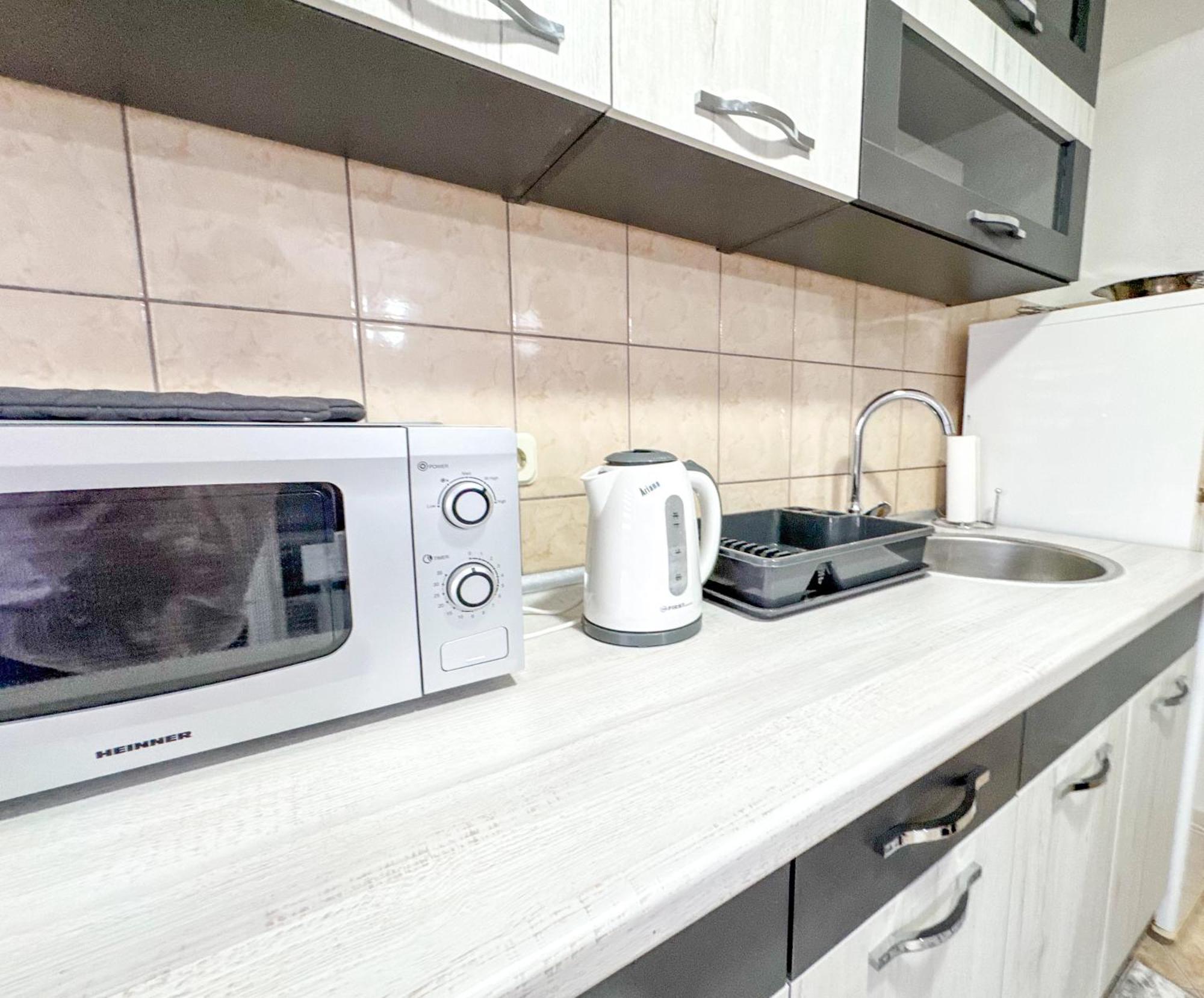 Apartment K&S Apartment Bistrik Stay