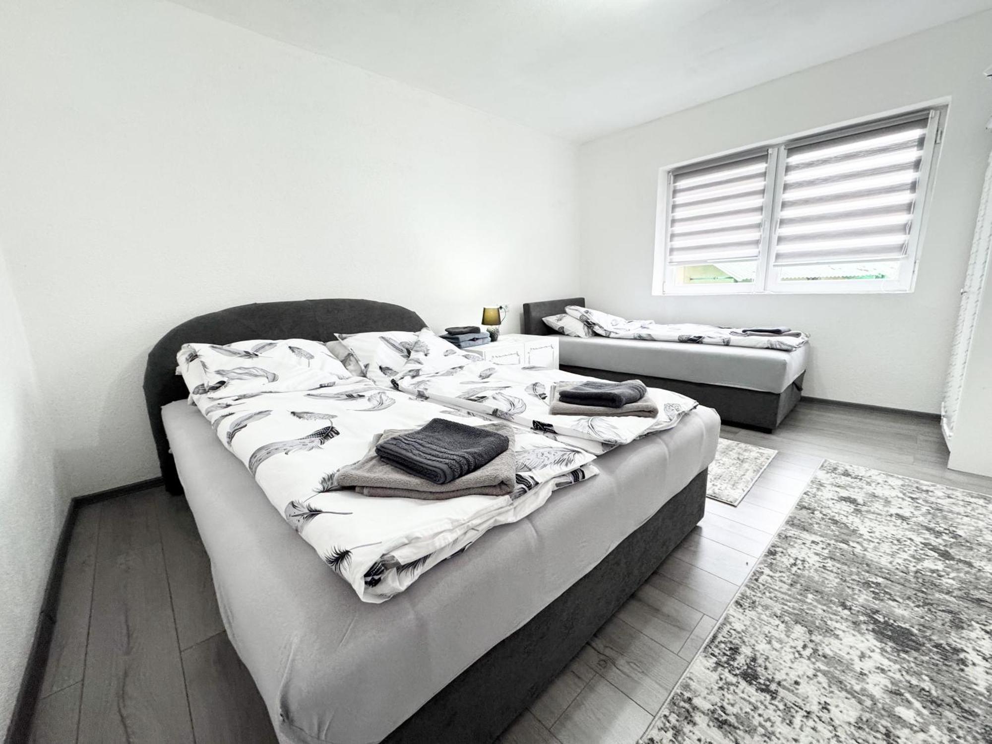 K&S Apartment Bistrik Stay