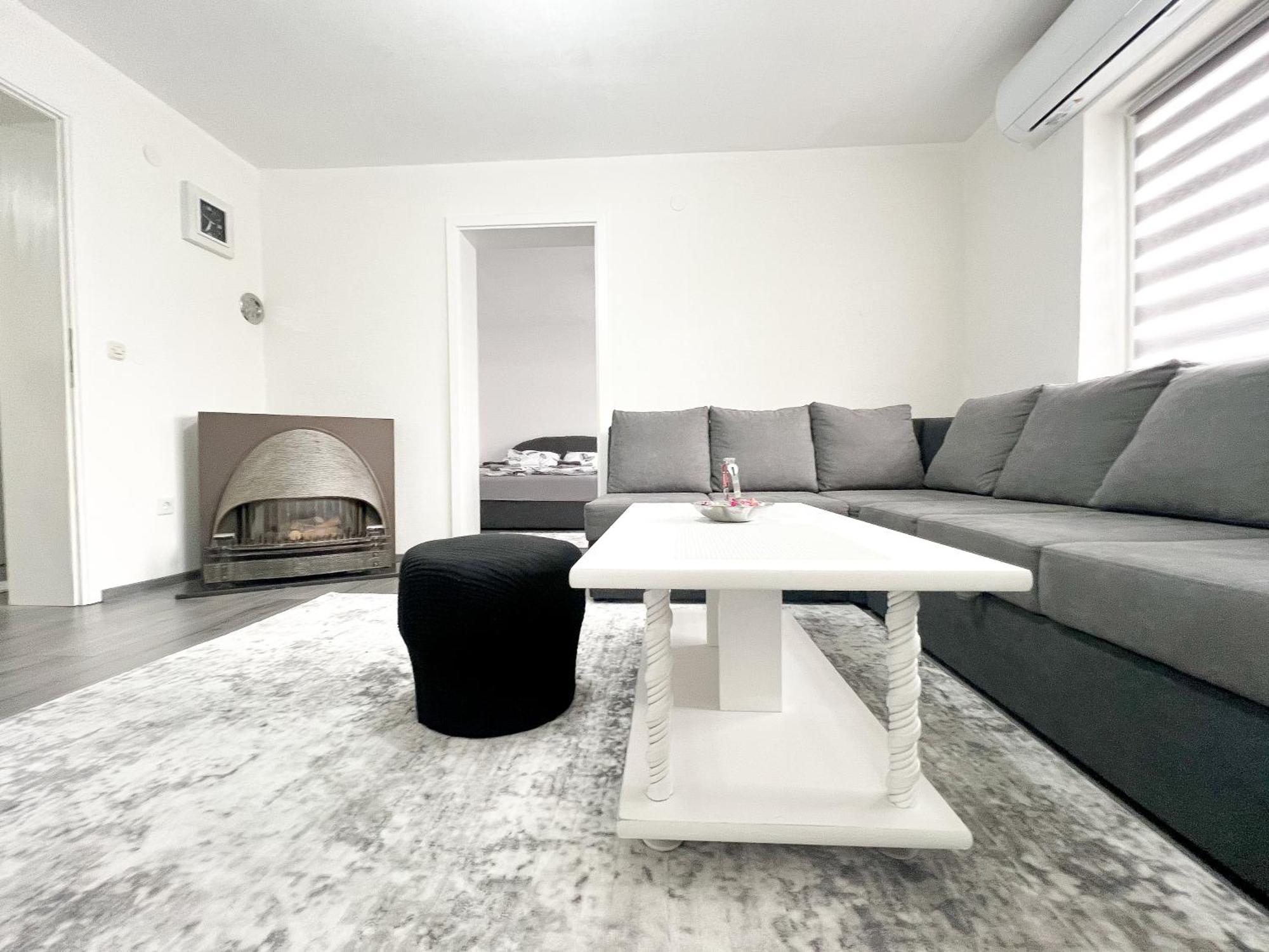Apartment K&S Apartment Bistrik Stay