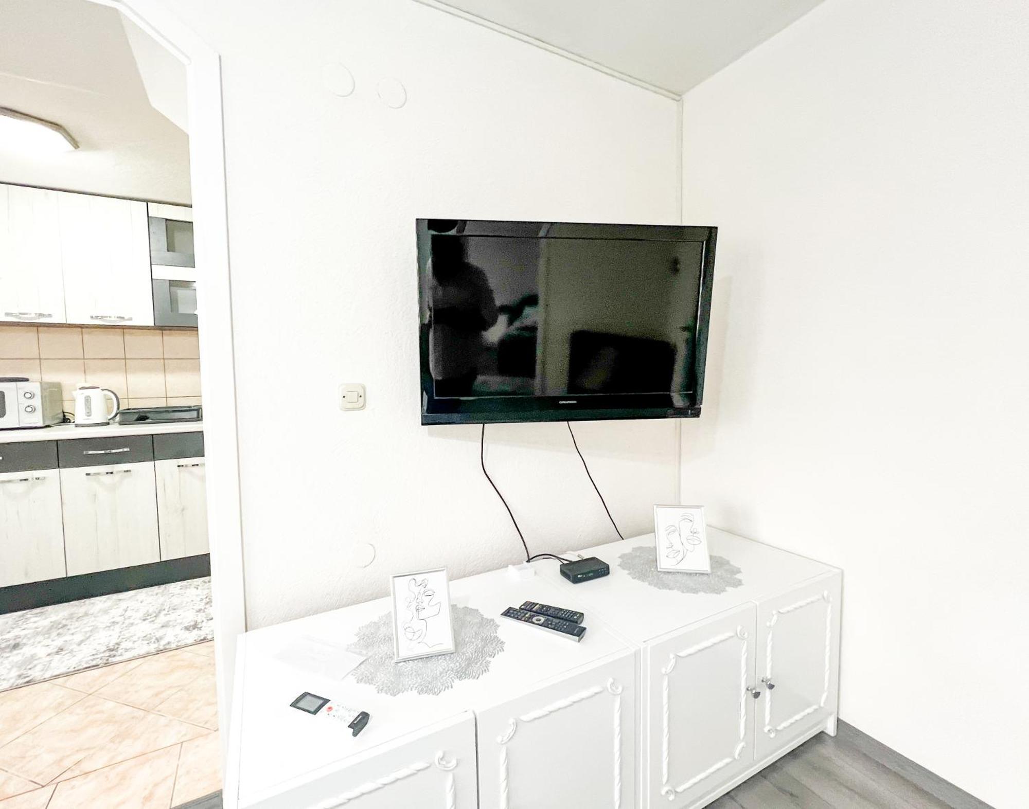 Apartment K&S Apartment Bistrik Stay Sarajevo
