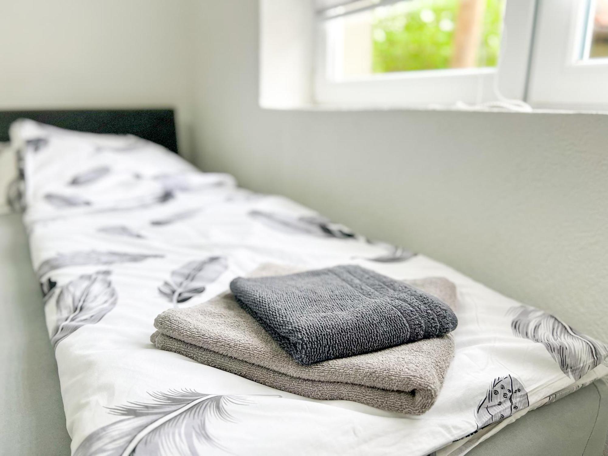 K&S Apartment Bistrik Stay