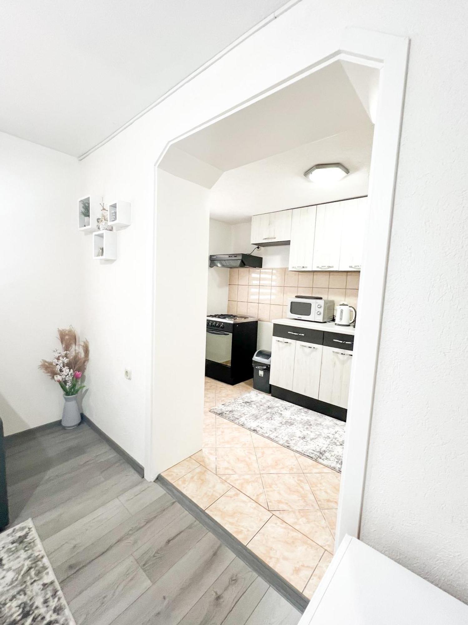 K&S Apartment Bistrik Stay *