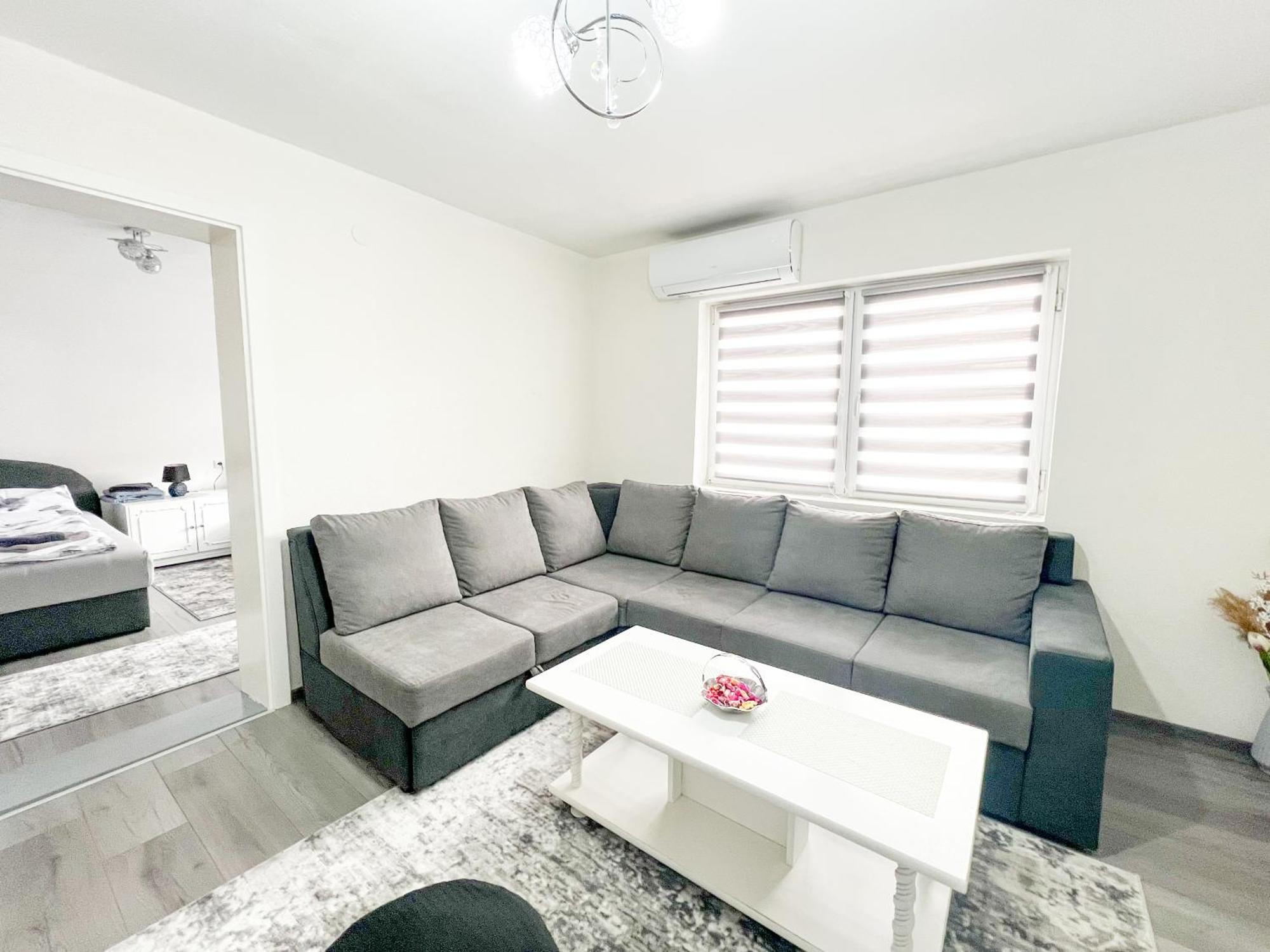 K&S Apartment Bistrik Stay *