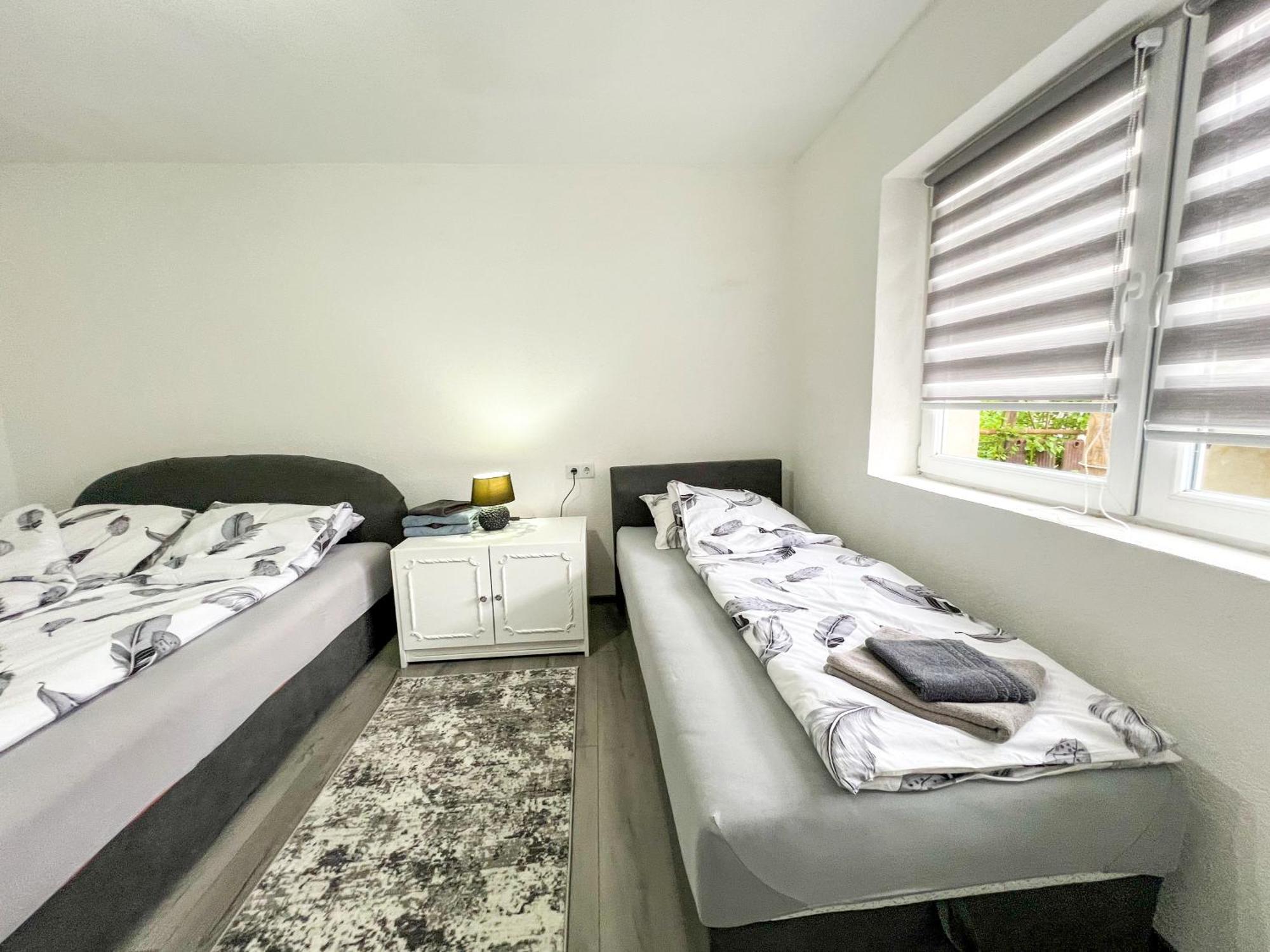 Apartment K&S Apartment Bistrik Stay